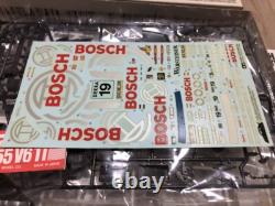 Tamiya 1/24 Bosch ALFA ROMEO 155 V6 TI Plastic Model Kit Unassembled Japan