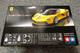 Tamiya 1/24 Ferrari LaFerrari Yellow Plastic model kit