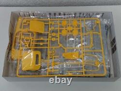 Tamiya 1/24 Honda S800 Racing Sports Car Series Plastic Model Kit Unassembled