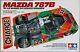 Tamiya 1/24 MAZDA 787B 1991 Le Mans 24hours Winner Plastic Model Kit