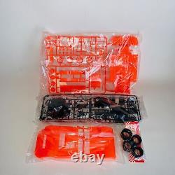 Tamiya 1/24 MAZDA 787B 1991 Le Mans 24hours Winner Plastic Model Kit