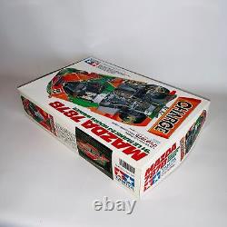 Tamiya 1/24 MAZDA 787B 1991 Le Mans 24hours Winner Plastic Model Kit
