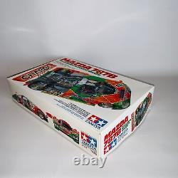 Tamiya 1/24 MAZDA 787B 1991 Le Mans 24hours Winner Plastic Model Kit