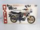Tamiya 1/6 Honda CX500 Turbo Model Kit Unassembled Rare Vintage