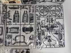 Tamiya 1/6 Honda CX500 Turbo Model Kit Unassembled Rare Vintage