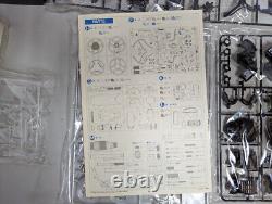 Tamiya 1/6 Honda CX500 Turbo Model Kit Unassembled Rare Vintage