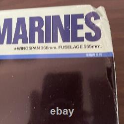 Tamiya 60308 132 F4J Phantom II US Marines Military Aircraft Model Kit New