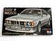 Tamiya BMW M635 CSi 1/24 Scale Model Kit Unassembled, Box Damage