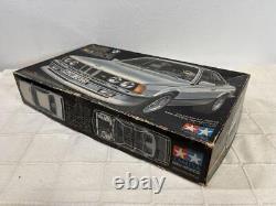 Tamiya BMW M635 CSi 1/24 Scale Model Kit Unassembled, Box Damage