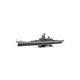 Tamiya US Navy Battleship BB-63 Missouri 1991 Specification No. 29 1/350 Japan