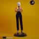 Tang Sanzang 3D Printing Unassembled Unpainted Resin Model Kits Garage Kits