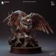 Tara 3D Printing Unassembled Unpainted Model Kits Garage Kits