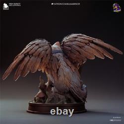 Tara 3D Printing Unassembled Unpainted Model Kits Garage Kits