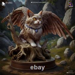 Tara 3D Printing Unassembled Unpainted Model Kits Garage Kits