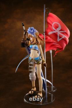 Tart Unassembled Unpainted Resin Model Kits 1/8 Scale Garage Kits H21CM