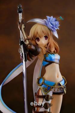 Tart Unassembled Unpainted Resin Model Kits 1/8 Scale Garage Kits H21CM