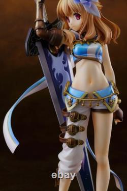 Tart Unassembled Unpainted Resin Model Kits 1/8 Scale Garage Kits H21CM