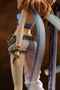 Tart Unassembled Unpainted Resin Model Kits 1/8 Scale Garage Kits H21CM