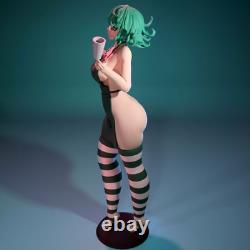 Tatsumaki 3D Printing Unassembled Unpainted Resin Model Kits Garage Kits