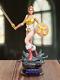 Teela MOTU 3d Printed Model Unassembled Unpainted 1/12-1/3