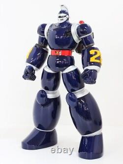 Tetsujin 28 Unassembled Unpainted Resin Cast Kits Garage Kits H28CM