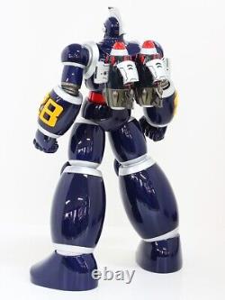 Tetsujin 28 Unassembled Unpainted Resin Cast Kits Garage Kits H28CM