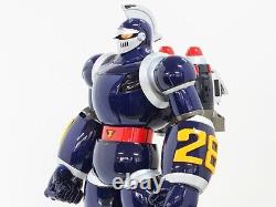 Tetsujin 28 Unassembled Unpainted Resin Cast Kits Garage Kits H28CM