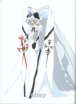 The Bride Unassembled Unpainted Model Kits Resin Garage Kits