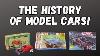 The History Of Model Cars Rarest Kit Ever