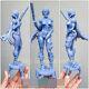 The Mandalorian 3D Print 1/6 Unpainted Unassembled Resin Figure Model Kits