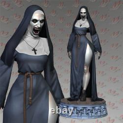 The Nun 3D Printing Unassembled Unpainted Model Kits Resin Garage Kits