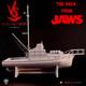 The Orca Jaws resin scale model kit unpainted 3d print