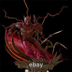 The Red Death 3D Printing Unassembled Unpainted Model Kits Resin Garage Kits