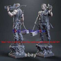 The Terminator Figure 3D Printing Model Kit Unpainted Unassembled 39cm GK