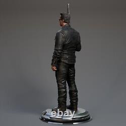 The Terminator Unpainted Unassembled 3D printed Resin Model Kit GK2