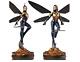 The Wasp 3D Printed Model Unpainted Unassembled GK