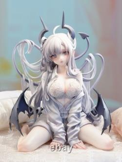 Thea Unassembled Unpainted Model Kits Resin Garage Kits H16CM