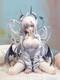 Thea Unassembled Unpainted Model Kits Resin Garage Kits H16CM