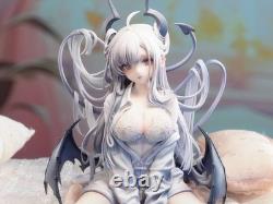 Thea Unassembled Unpainted Model Kits Resin Garage Kits H16CM