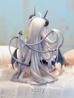 Thea Unassembled Unpainted Model Kits Resin Garage Kits H16CM
