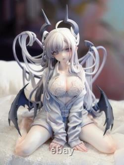 Thea Unassembled Unpainted Model Kits Resin Garage Kits H16CM