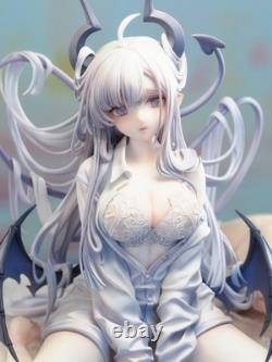 Thea Unassembled Unpainted Model Kits Resin Garage Kits H16CM