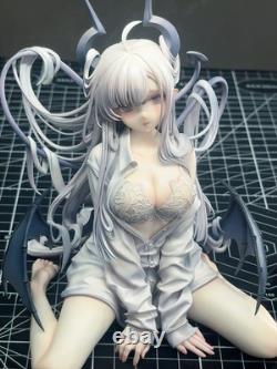 Thea Unassembled Unpainted Model Kits Resin Garage Kits H16CM