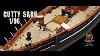 This Kit Surprised Me Revell 1 96 Cutty Sark Build
