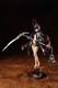 Tibalta Unassembled Unpainted Resin Model Kits Garage Kits H27CM
