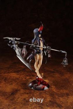 Tibalta Unassembled Unpainted Resin Model Kits Garage Kits H27CM