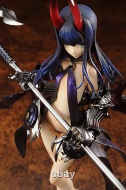 Tibalta Unassembled Unpainted Resin Model Kits Garage Kits H27CM