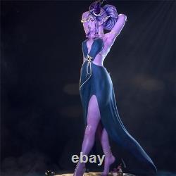 Tiefling 3D Printing Unassembled Unpainted Resin Garage Kits Model Kits