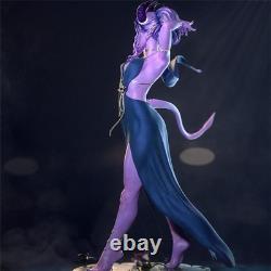 Tiefling 3D Printing Unassembled Unpainted Resin Garage Kits Model Kits