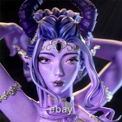 Tiefling 3D Printing Unassembled Unpainted Resin Garage Kits Model Kits